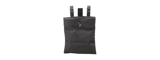 Code 11 Molle Foldable Dump Pouch