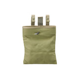 Code 11 Molle Foldable Dump Pouch