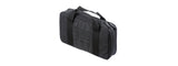 Code 11:   13 Inch Pistol Bag with Laser Cut Molle Panel