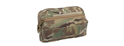 WoSport - Modular Tactical CCS Pouch