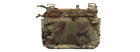 WoSport / Code 11 :  Tactical (DOPE) Sling/Flap Drop Bag
