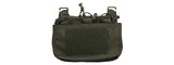 WoSport / Code 11 :  Tactical (DOPE) Sling/Flap Drop Bag