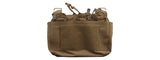 WoSport / Code 11 :  Tactical (DOPE) Sling/Flap Drop Bag