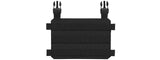THORAX -  MOLLE Mounting Panel For Tactical Vest