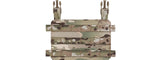 THORAX -  MOLLE Mounting Panel For Tactical Vest