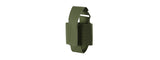 Thorax - Nylon Webbing MOLLE 40mm Grenade Pouch