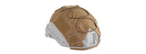 Code 11 - WST FAST Helmet Tactical Cover Large
