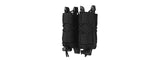 Tiger Type Mag Double Quick Pull Pouch