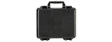 Lancer Tactical Universal Polymer Gun Case