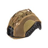 Lancer Tactical BUMP Helmet Cover