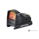 Lancer Tactical -  (CA-1384) Mini Red Dot Sight -