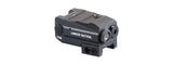 LT - Low Profile Picatinny Flashlight w/ Laser