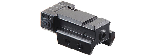 LT- Compact Green Laser Pistol Sight  ( CA-1459G )