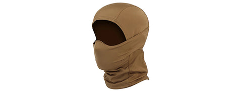 WoSport -Tactical Headgear 2.0 Balaclava Mask