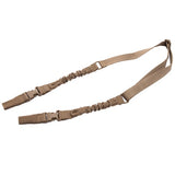 LT  - 2 Point Bungee Sling with Dual Buckles
