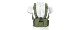 Lancer Tactical -  Buckle Up Lightweight Chest Rig