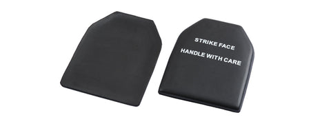Lancer Tactical 9*x11.5* Eva Dummy THICK Foam Plates (Set of 2)