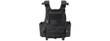 Lancer Tactical Quick Release Medium Plate Carrier - #CA-2367