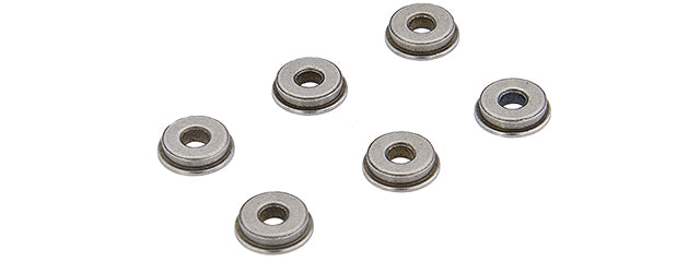 Lancer Tactical Oiless Bushings for Airsoft AEGs (Set of 6)
