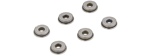 Lancer Tactical Oiless Bushings for Airsoft AEGs (Set of 6)