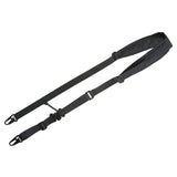 Lancer Tactical :  Padded Two Point Gun Sling w Quick Adjusting Buckle System