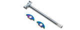 CowCow Aluminum Guide Rod Set for Action Army AAP-01 GBB Pistols