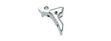 CowCow  - Flat Trigger For AAP-01 GBB Series (Type A)