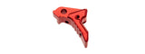 CowCow  - Flat Trigger For AAP-01 GBB Series (Type A)