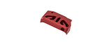 CowCow Type 2 CNC Aluminum Trigger for TM Hi-Capa/1911 Pistols