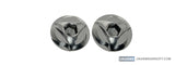 CowCow Technology Stainless Steel Hi-Capa Grip Screw