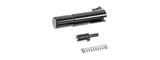 COWCOW - CNC Steel Match Grade Magazine Release For Marui TM Hi-Capa GBB Pistols