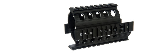 Cyma - CM-C114 AKS-74U RIS
