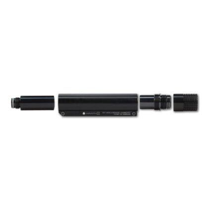 Wolverine Airsoft - CO2 Upgrade Kit for WRAITH X HPA /  *Does not include regulator!