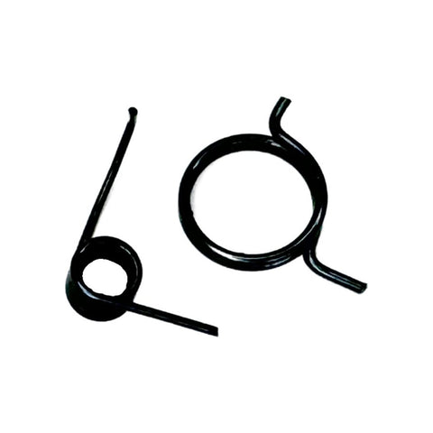 CTM TAC Enhanced Hammer Spring and Hammer Sear Spring Set for Action Army AAP-01 AAP-01C Gas Blowback Airsoft Pistols