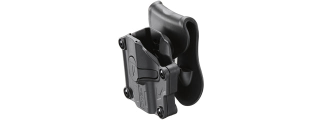 Cytac Mega-Fit Hard Shell Holster