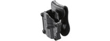 Cytac Mega-Fit Hard Shell Holster