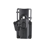 Cytac Mega-Fit Hard Shell Holster