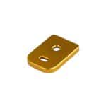 NOVRITSCH -SSP18 / TP22 Pistol Mag Base Plate