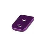 NOVRITSCH -SSP18 / TP22 Pistol Mag Base Plate