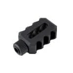 NOVRITSCH - Sniper Rifle Compensator