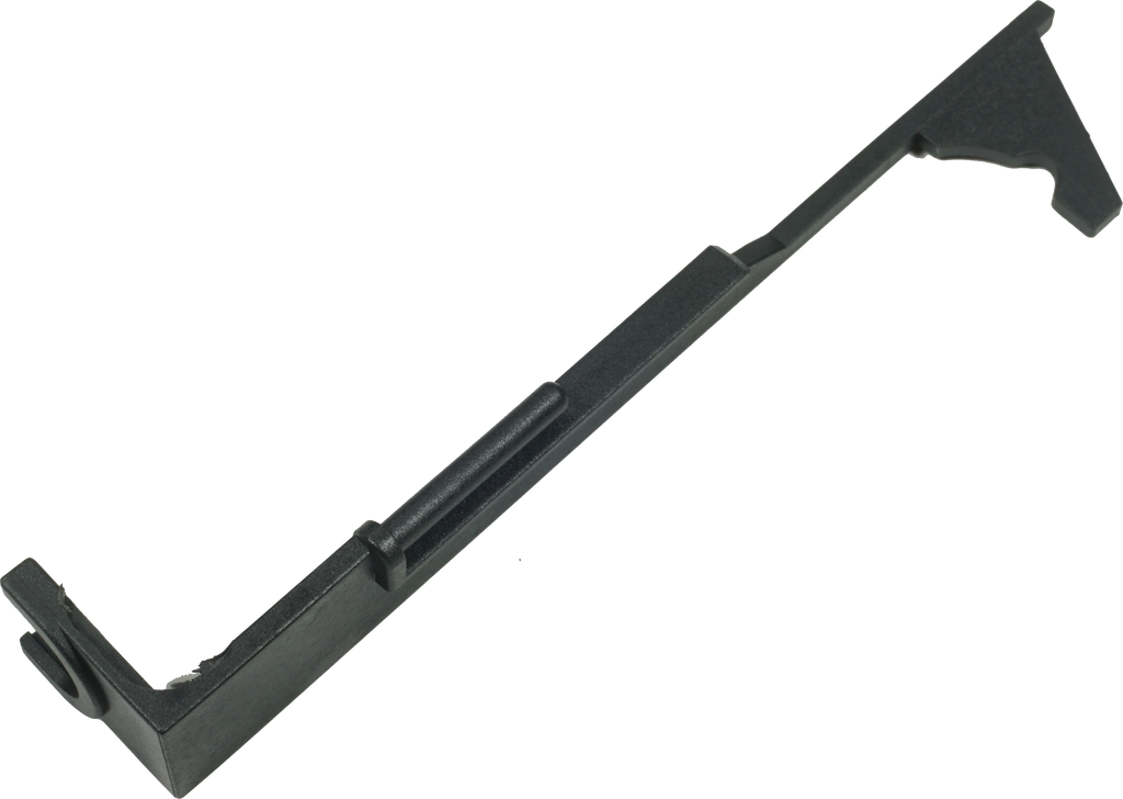 KWA - AEG Tappet Plate (Part M406) w/ Tappet Plate Spring (Part M361)