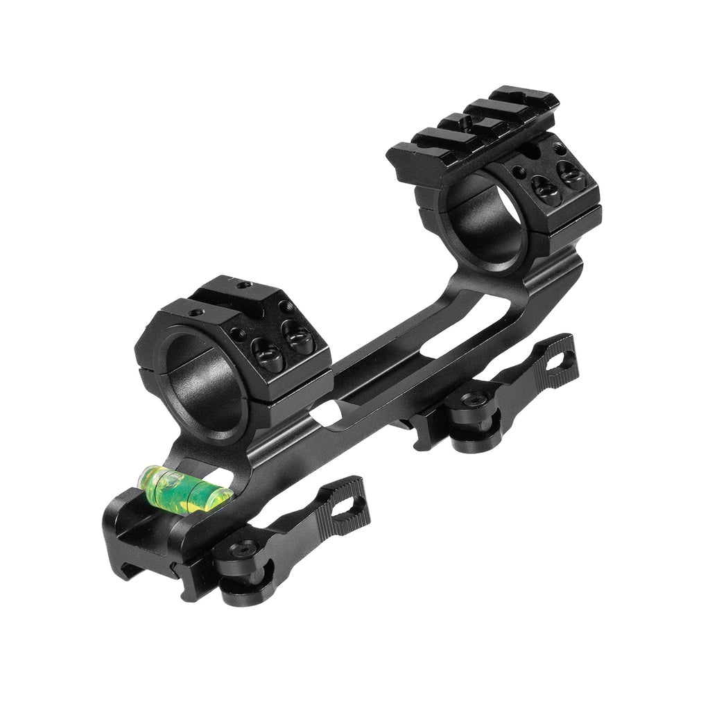 NOVRITSCH - One-Piece Scope Mount V2 – 25/30mm