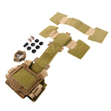 NOVRITSCH -Tactical Helmet Pouch