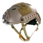 NOVRITSCH - ( BASE ) Tactical Helmet