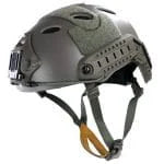 NOVRITSCH - ( BASE ) Tactical Helmet