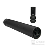 PTS Dead Air Licensed Sandman Mock Suppressor