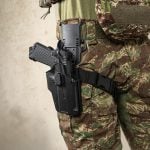 NOVRITSCH  - Holster – Drop Leg Platform V2