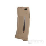PTS EPM1 Midcap ENHANCED POLYMER MAGAZINE- AEG (EPM1RX)