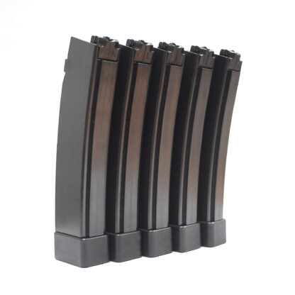 Wolverine Airsoft - MTW-9 Magazine (5-Pack)