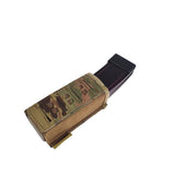 NOVRITSCH -EVO / MTW-9  Mag Pouches